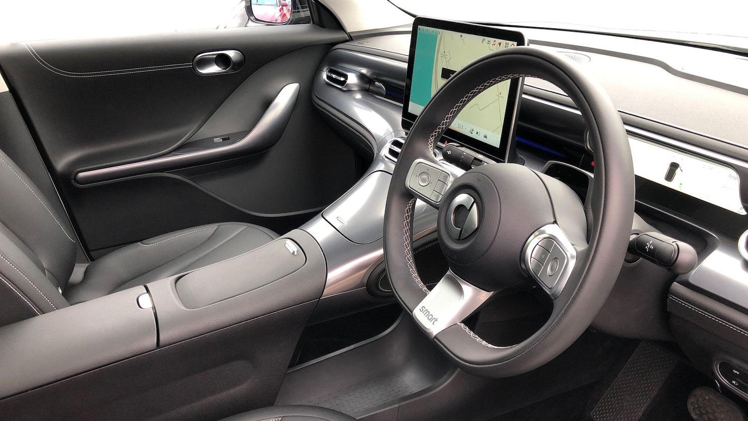 Used smart # 1 2025 for sale - 76413596: Photo 3