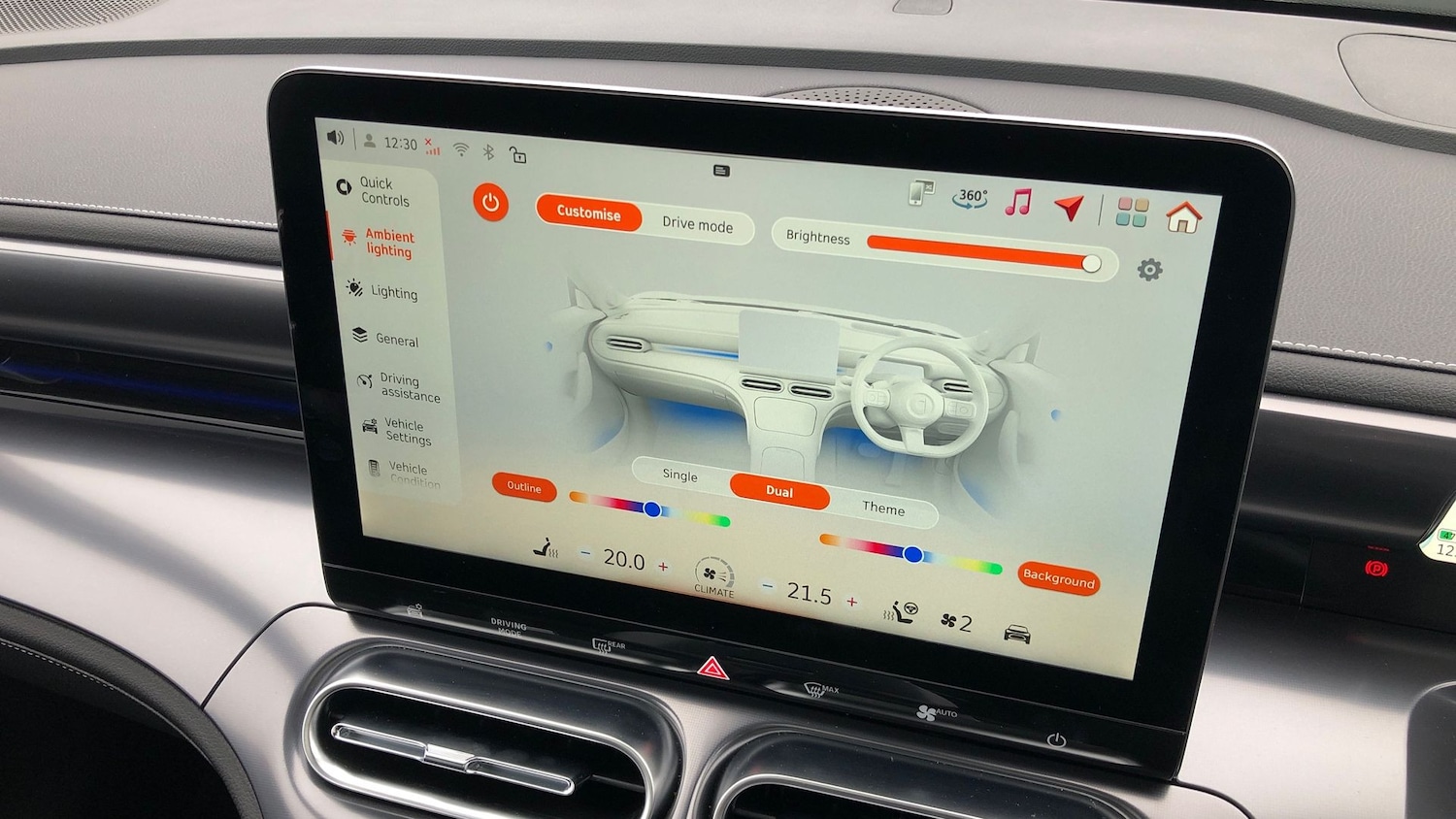 Used smart # 1 2025 for sale - 76413596: Photo 32