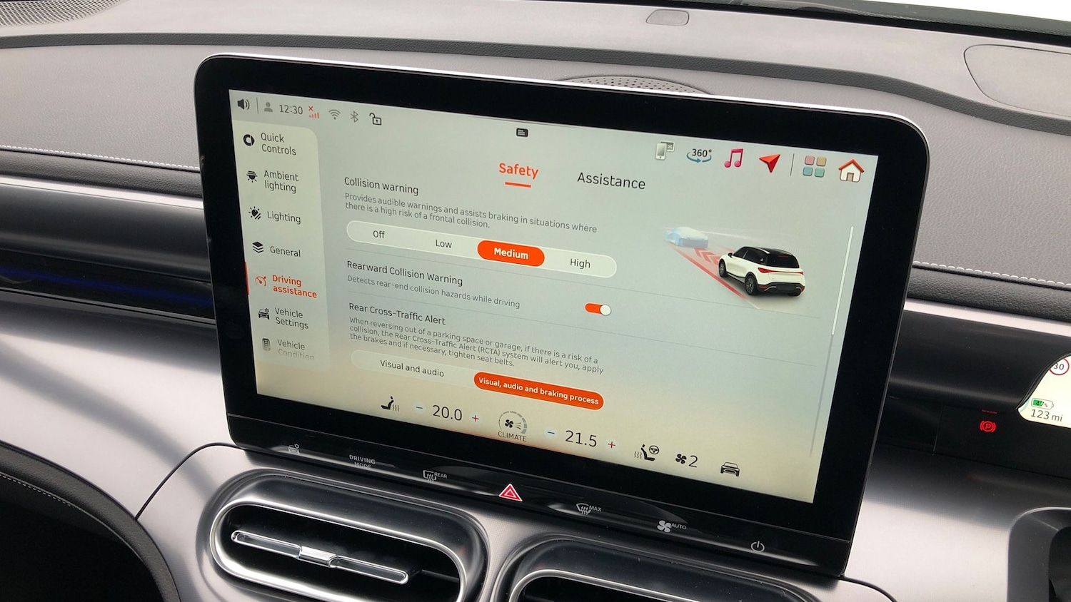 Used smart # 1 2025 for sale - 76413596: Photo 33