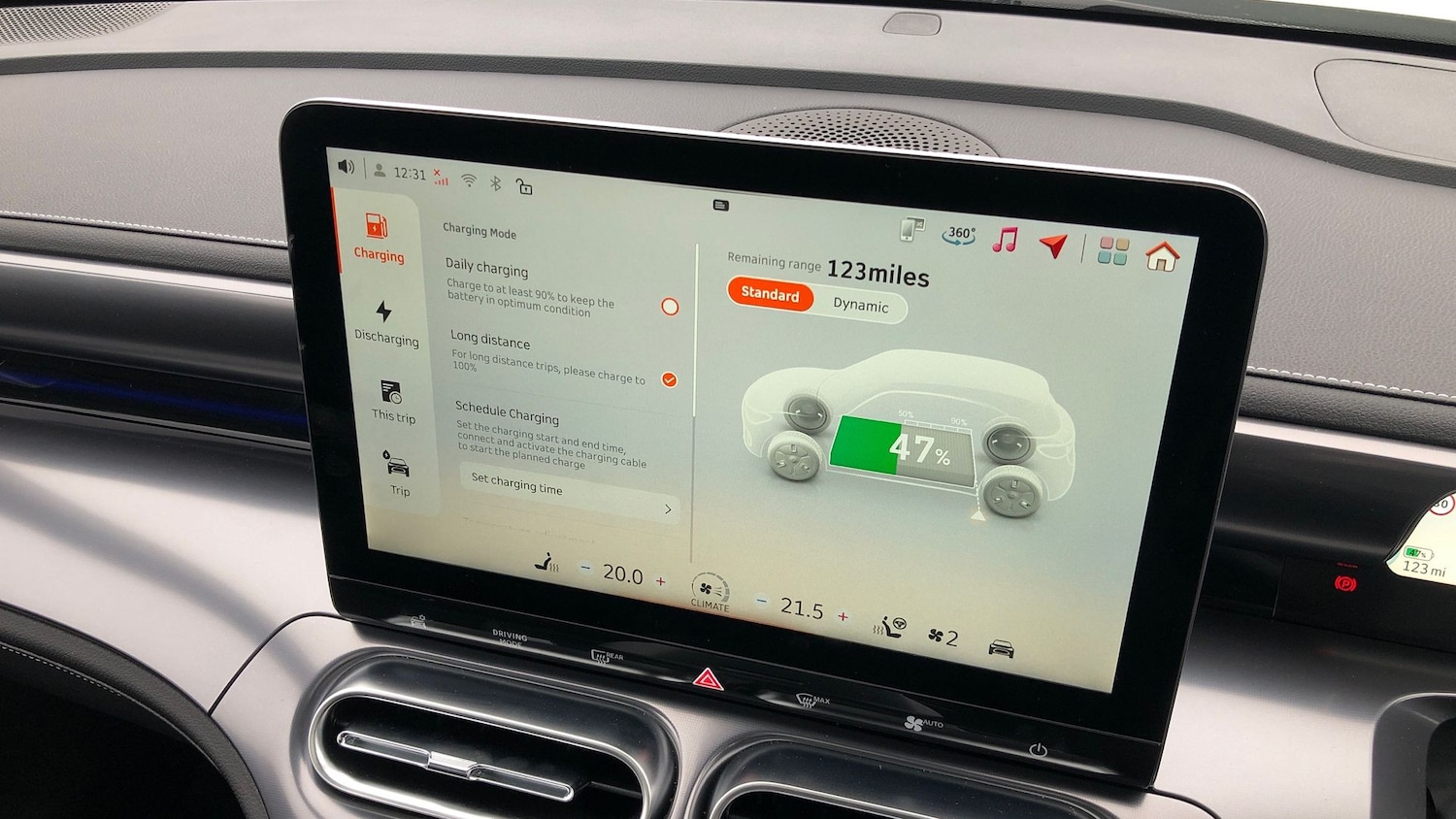 Used smart # 1 2025 for sale - 76413596: Photo 34