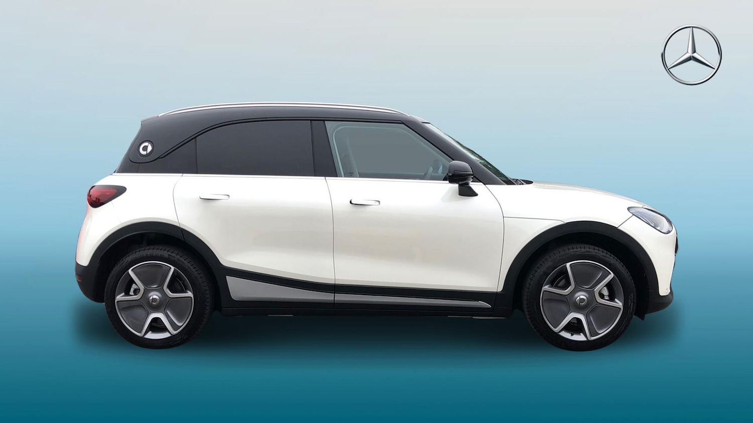 Used smart # 1 2025 for sale - 76413596: Photo 4