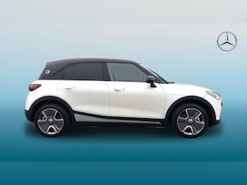 Used smart # 1 2025 for sale - 76413596: Photo