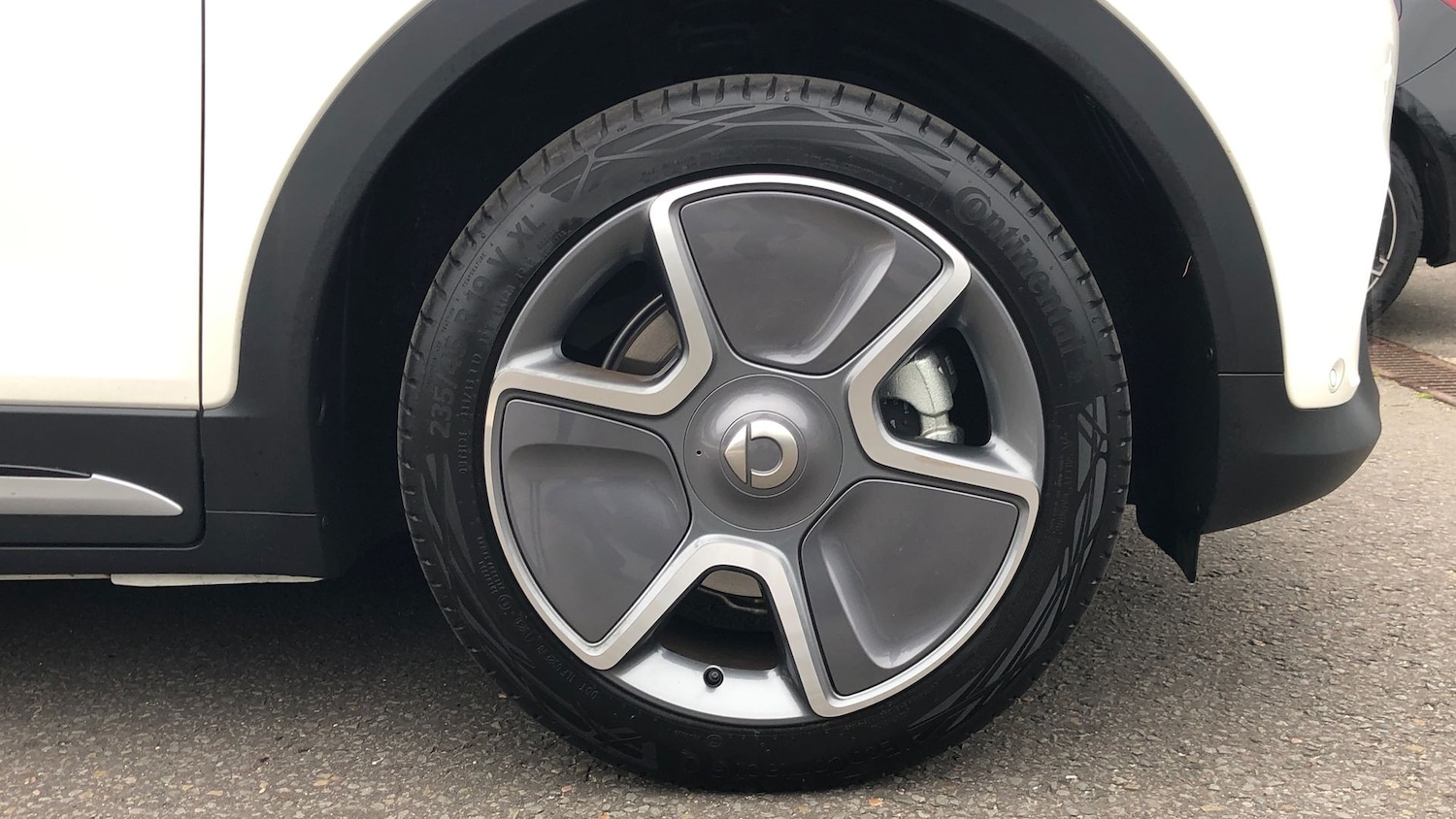 Used smart # 1 2025 for sale - 76413596: Photo 5