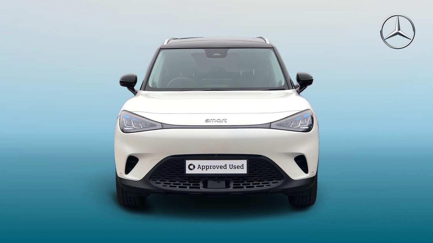 Used smart # 1 2025 for sale - 76413596: Photo 6