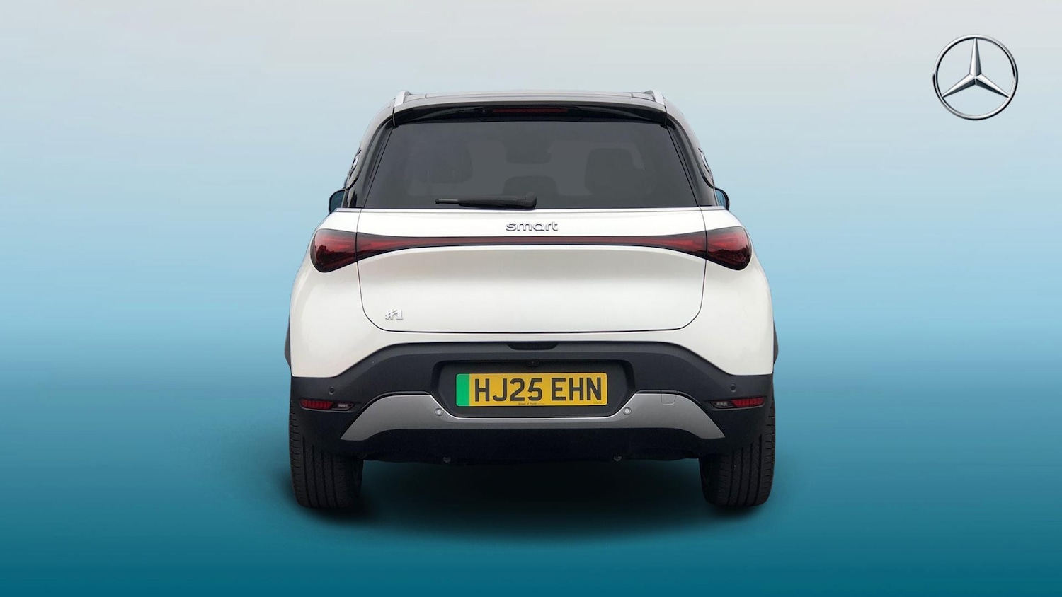 Used smart # 1 2025 for sale - 76413596: Photo 7