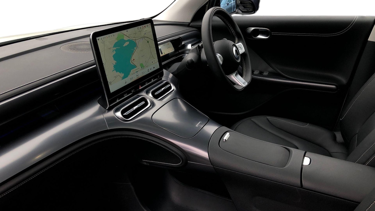 Used smart # 1 2025 for sale - 76413596: Photo 8