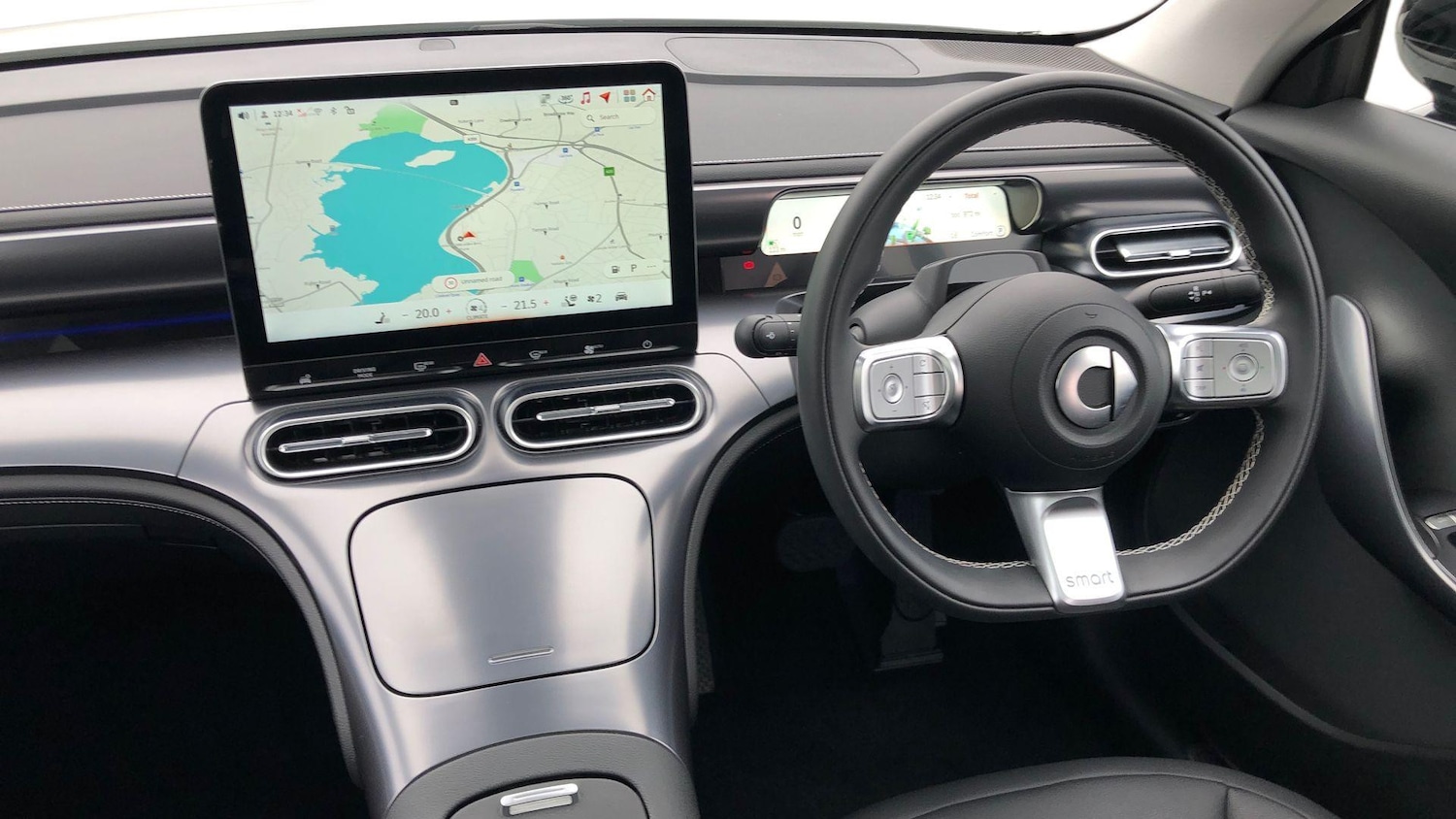 Used smart # 1 2025 for sale - 76413596: Photo 9