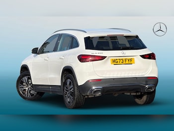 Used Mercedes-Benz GLA 2023 for sale - 77286815: Photo