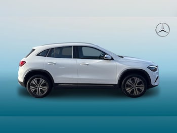 Used Mercedes-Benz GLA 2023 for sale - 77286815: Photo