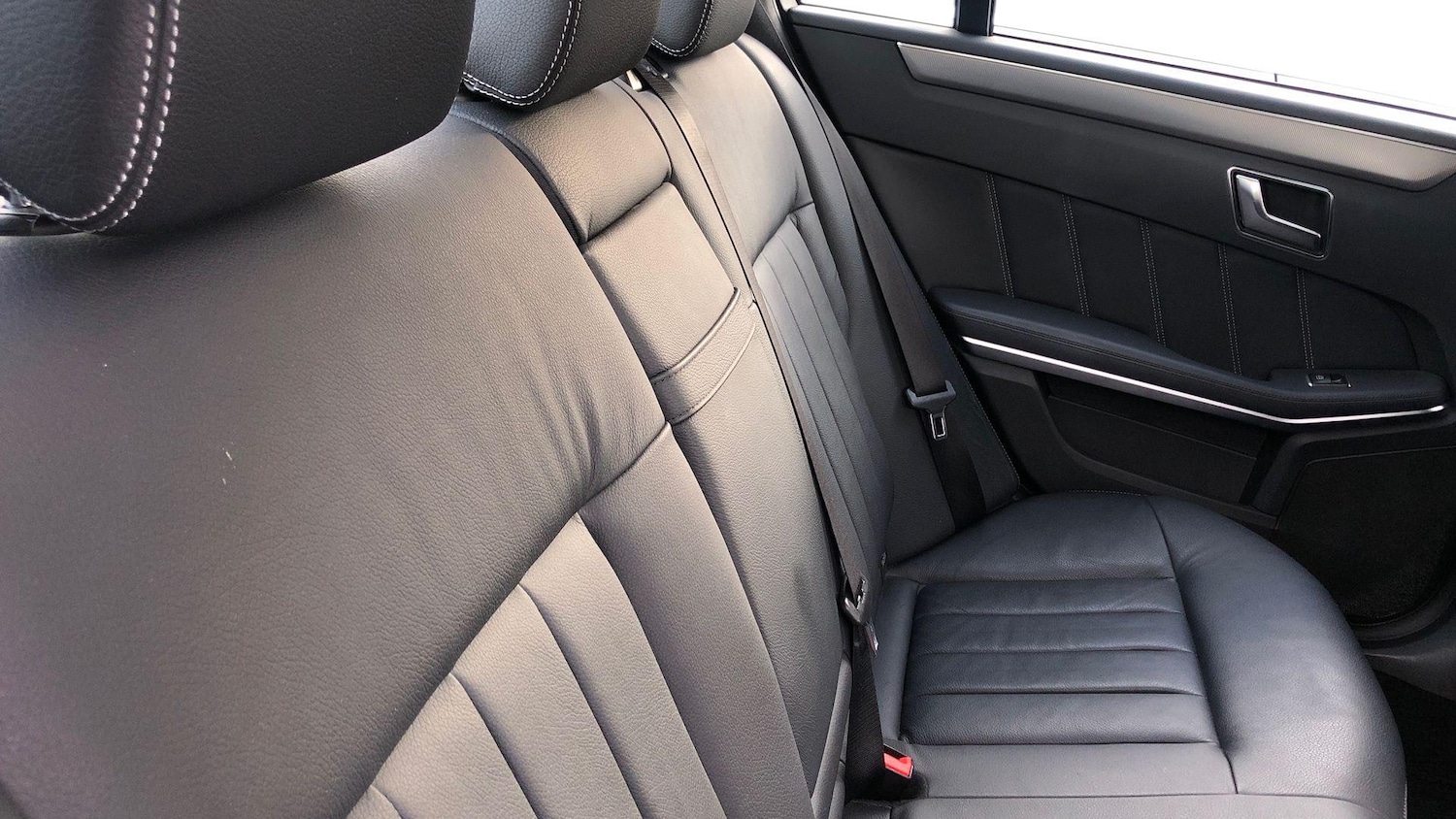 Used Mercedes-Benz E Class 2015 for sale - 76418628: Photo 12