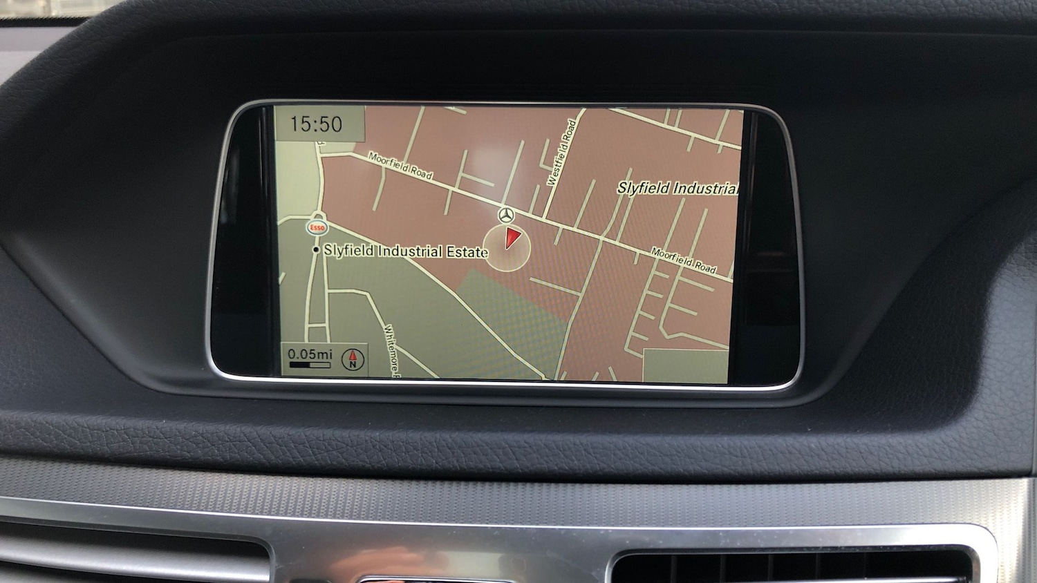 Used Mercedes-Benz E Class 2015 for sale - 76418628: Photo 20