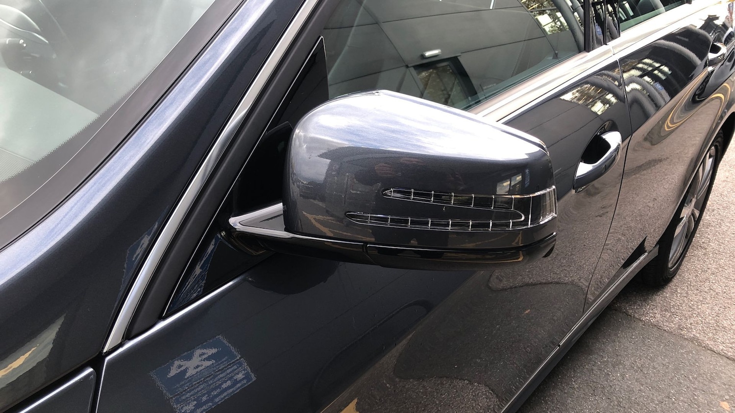 Used Mercedes-Benz E Class 2015 for sale - 76418628: Photo 24