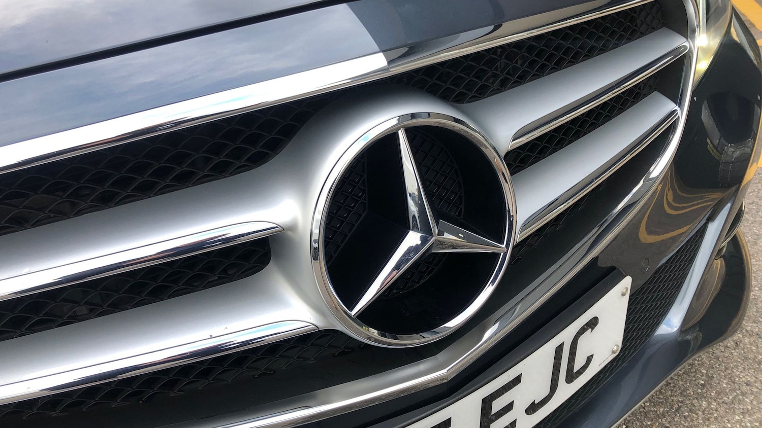 Used Mercedes-Benz E Class 2015 for sale - 76418628: Photo 25