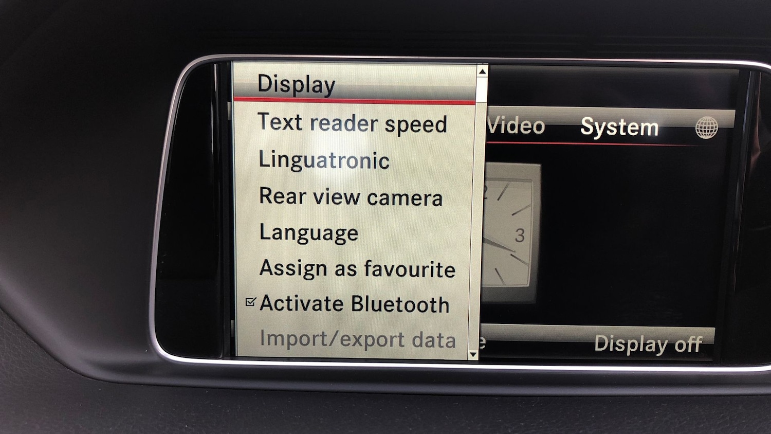 Used Mercedes-Benz E Class 2015 for sale - 76418628: Photo 38