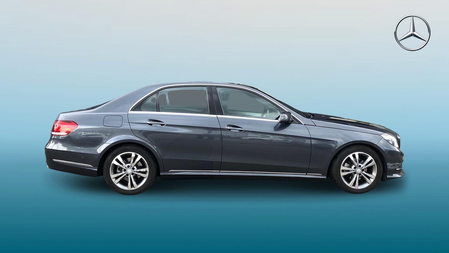 Used Mercedes-Benz E Class 2015 for sale - 76418628: Photo 4