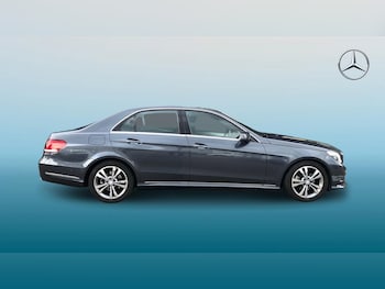 Used Mercedes-Benz E Class 2015 for sale - 76418628: Photo