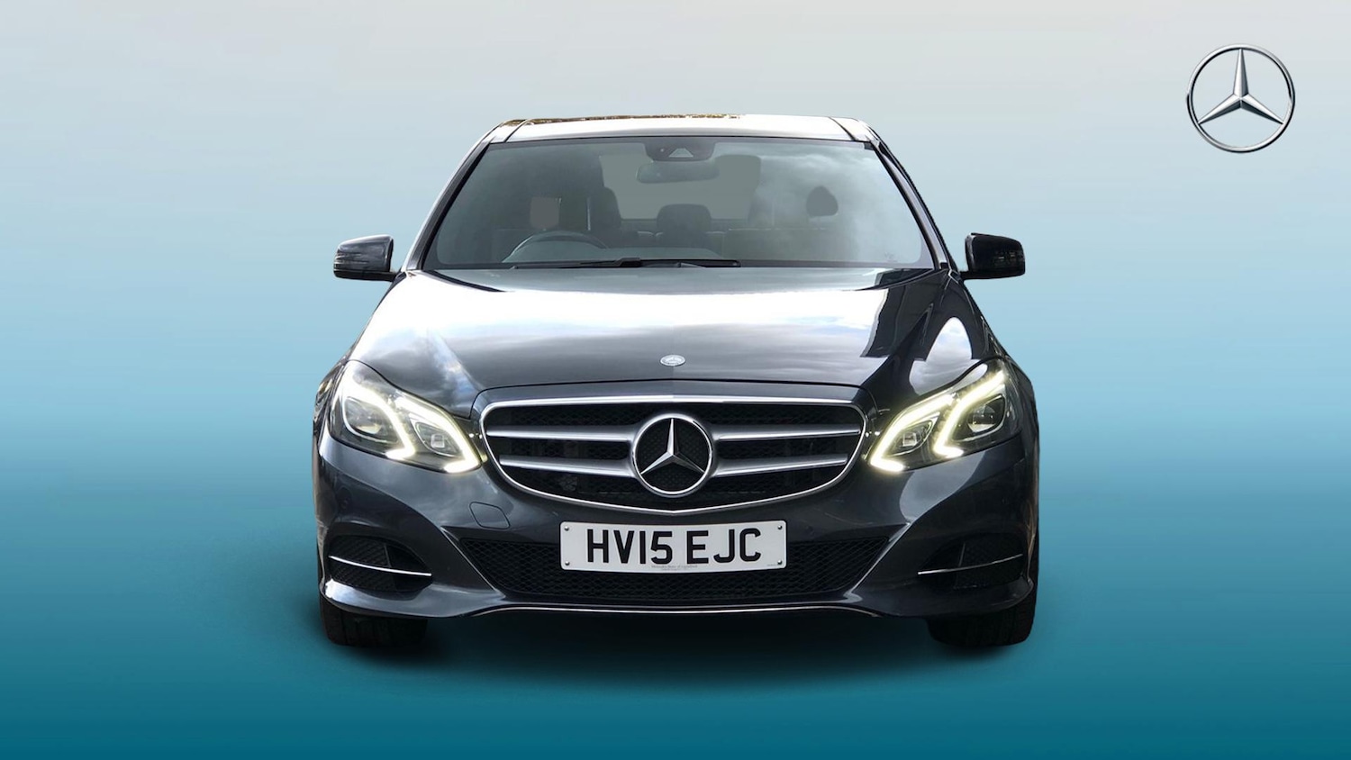 Used Mercedes-Benz E Class 2015 for sale - 76418628: Photo 6