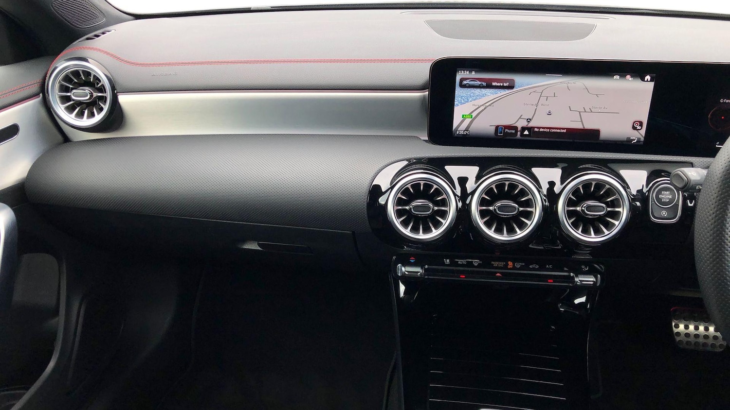 Used Mercedes-Benz CLA 2025 for sale - 76413581: Photo 10