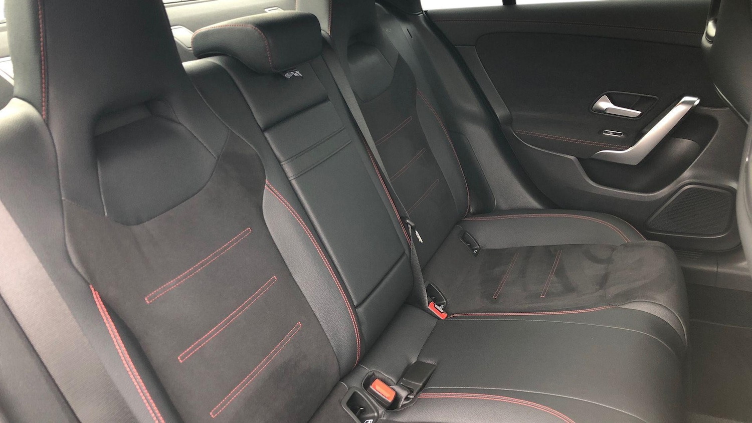 Used Mercedes-Benz CLA 2025 for sale - 76413581: Photo 12