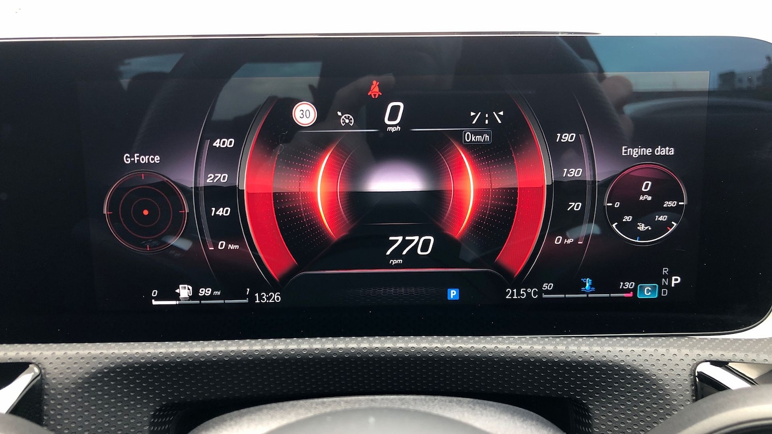 Used Mercedes-Benz CLA 2025 for sale - 76413581: Photo 13