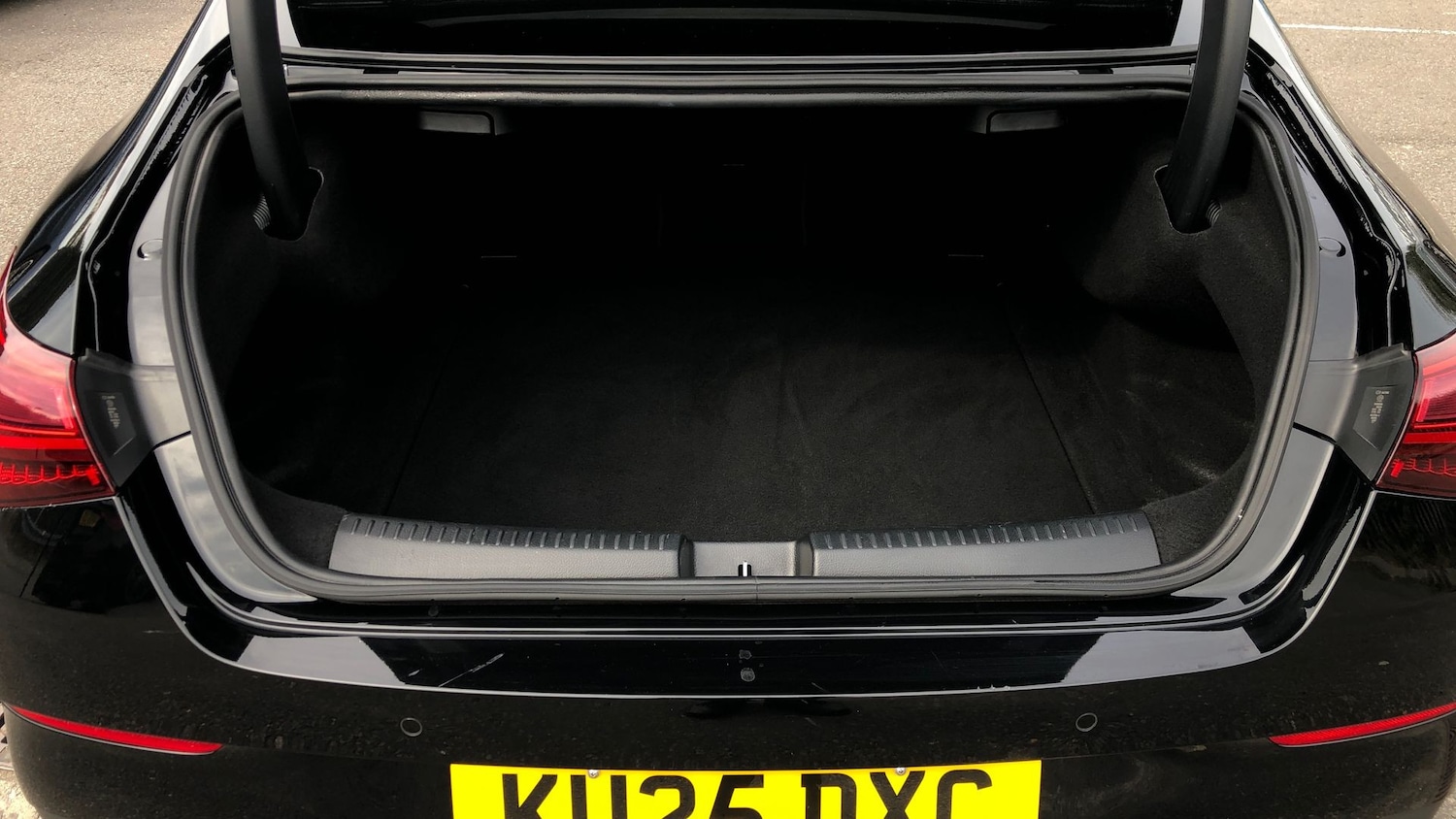 Used Mercedes-Benz CLA 2025 for sale - 76413581: Photo 14