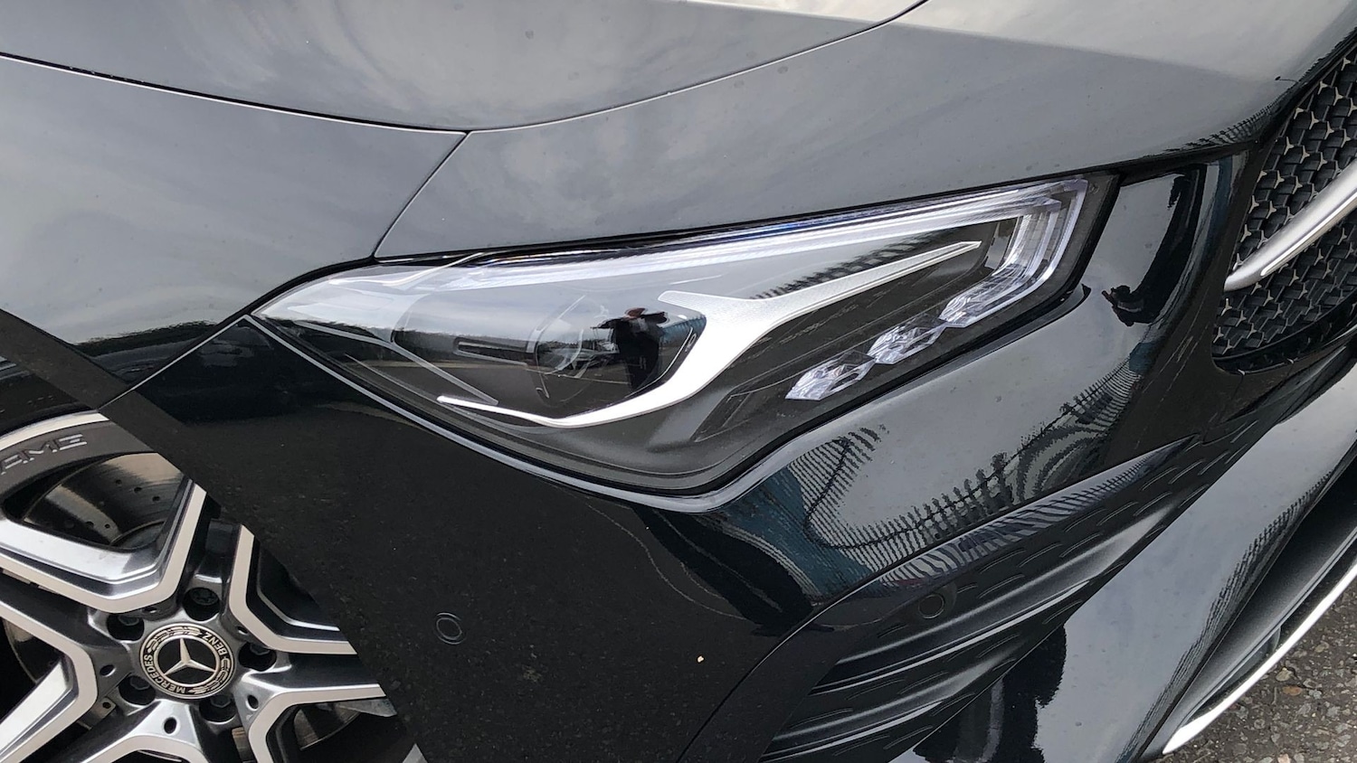 Used Mercedes-Benz CLA 2025 for sale - 76413581: Photo 15