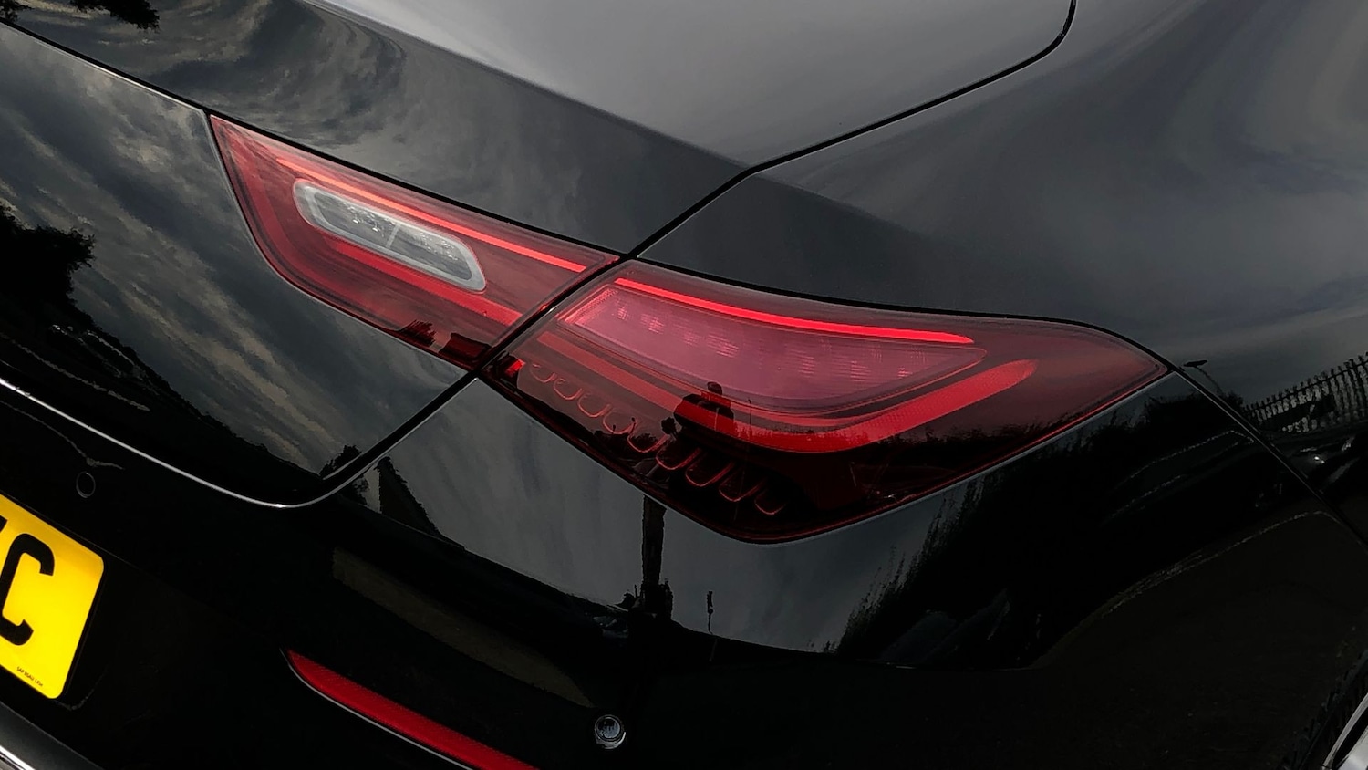 Used Mercedes-Benz CLA 2025 for sale - 76413581: Photo 16