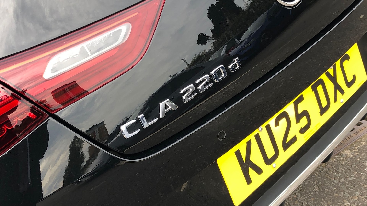 Used Mercedes-Benz CLA 2025 for sale - 76413581: Photo 17