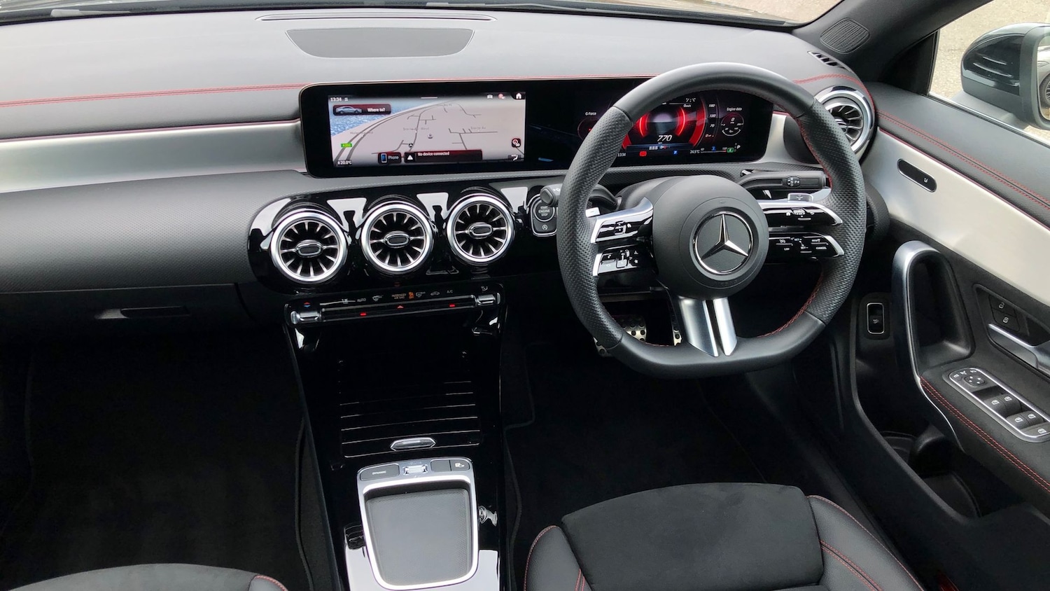 Used Mercedes-Benz CLA 2025 for sale - 76413581: Photo 18