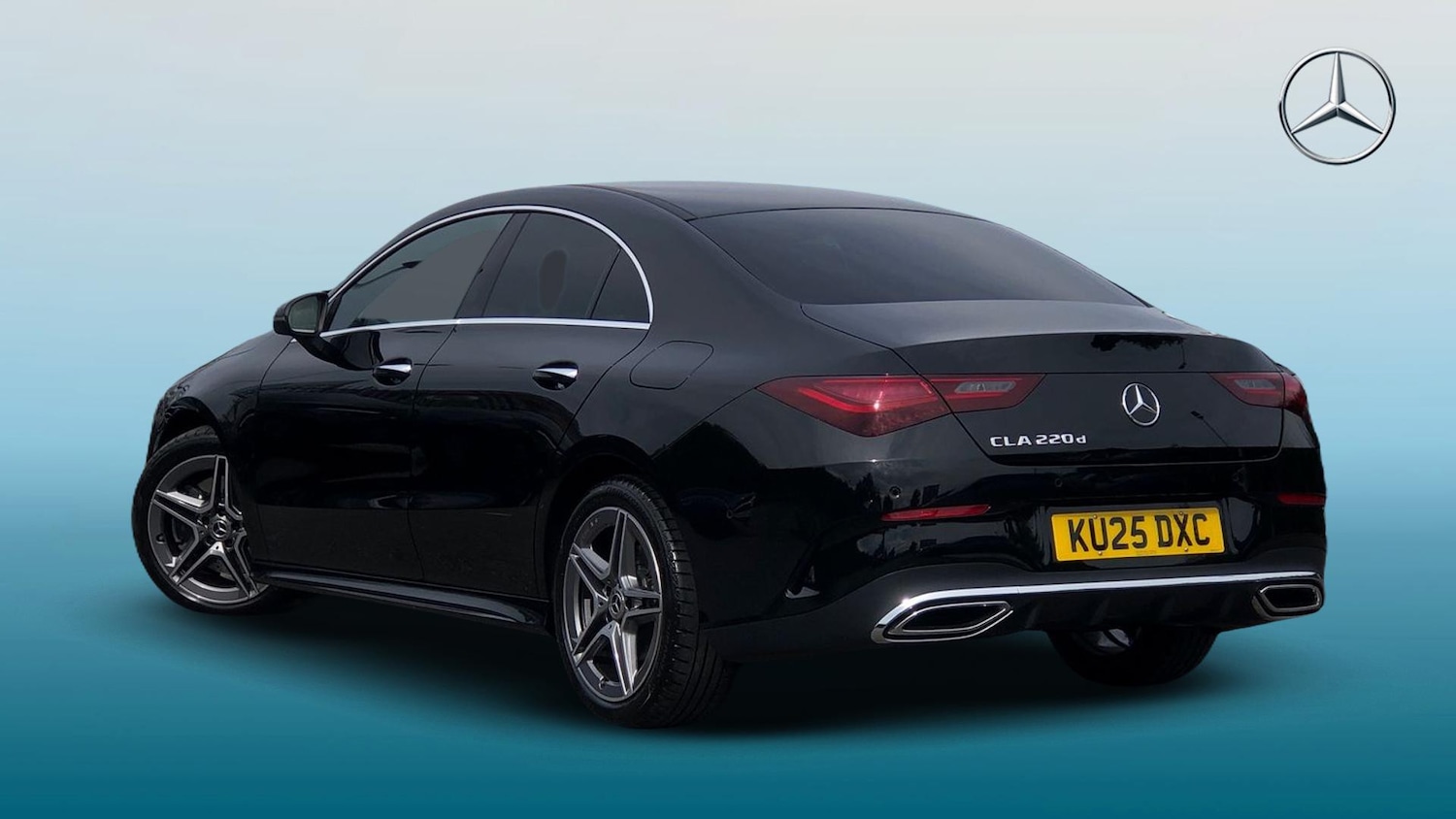 Used Mercedes-Benz CLA 2025 for sale - 76413581: Photo 2