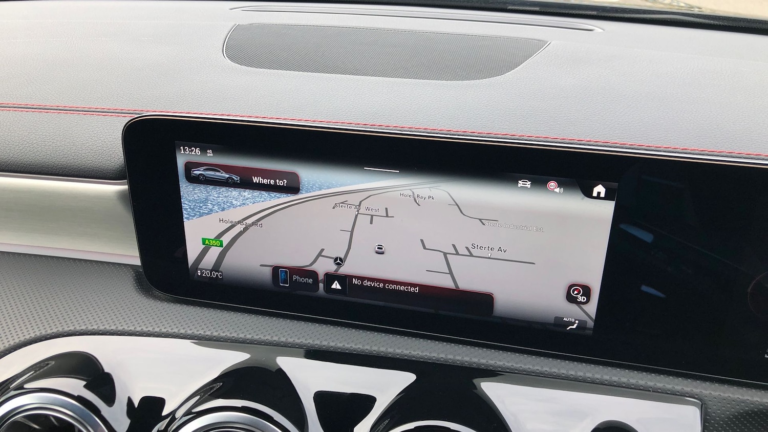 Used Mercedes-Benz CLA 2025 for sale - 76413581: Photo 20