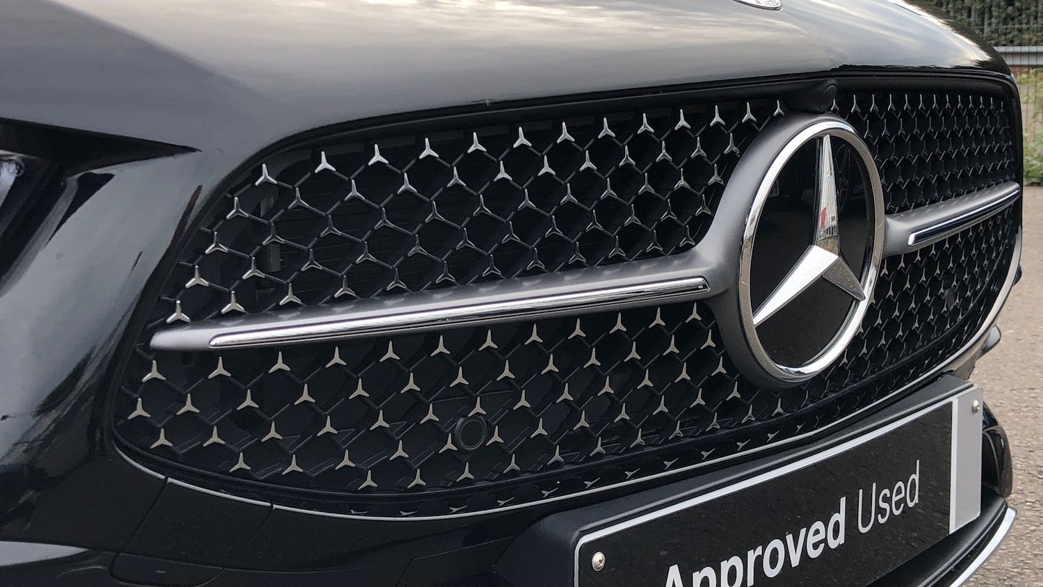 Used Mercedes-Benz CLA 2025 for sale - 76413581: Photo 21