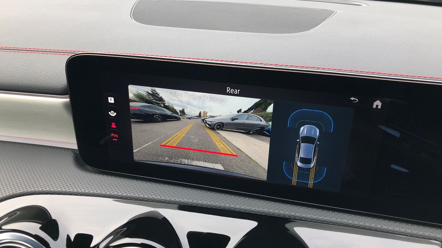 Used Mercedes-Benz CLA 2025 for sale - 76413581: Photo 22