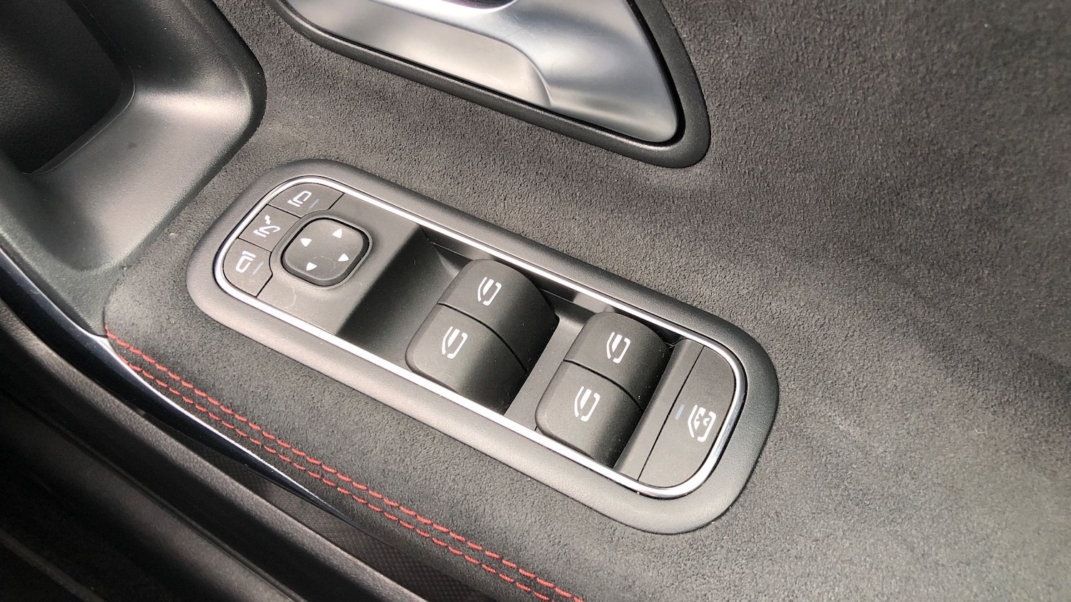 Used Mercedes-Benz CLA 2025 for sale - 76413581: Photo 24