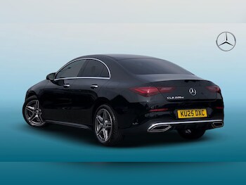 Used Mercedes-Benz CLA 2025 for sale - 76413581: Photo