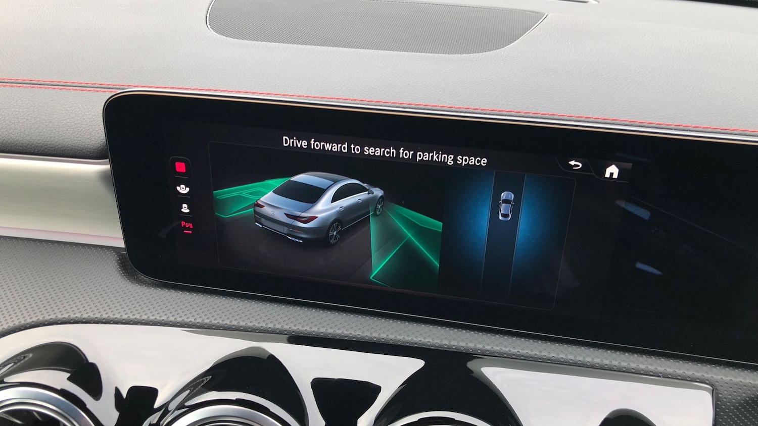 Used Mercedes-Benz CLA 2025 for sale - 76413581: Photo 34