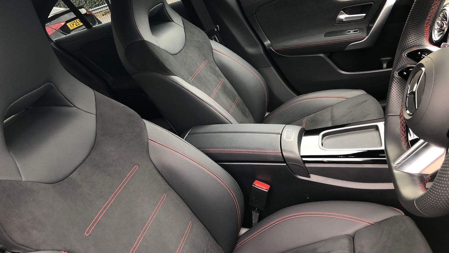 Used Mercedes-Benz CLA 2025 for sale - 76413581: Photo 38