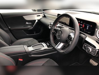 Used Mercedes-Benz CLA 2025 for sale - 76413581: Photo