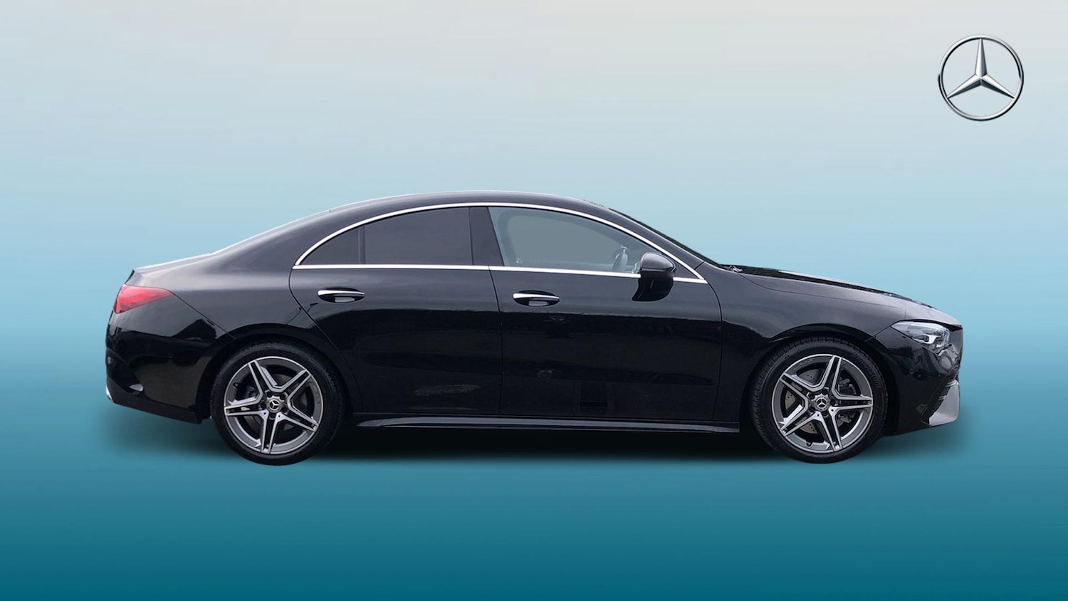 Used Mercedes-Benz CLA 2025 for sale - 76413581: Photo 4