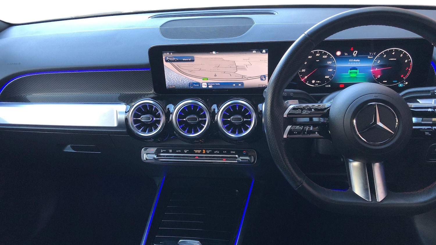 Used Mercedes-Benz GLB 2024 for sale - 76963744: Photo 10