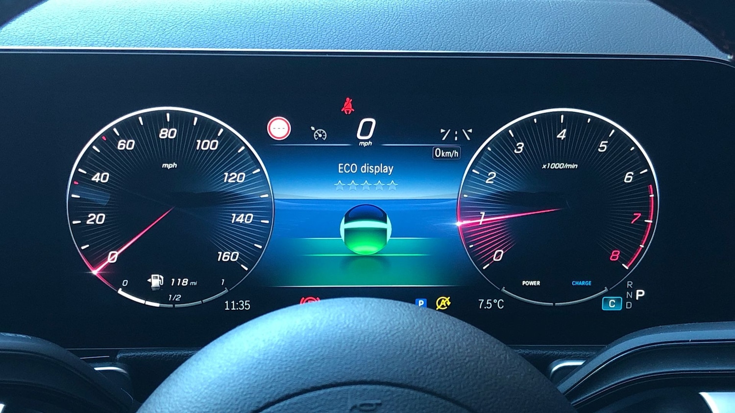 Used Mercedes-Benz GLB 2024 for sale - 76963744: Photo 13