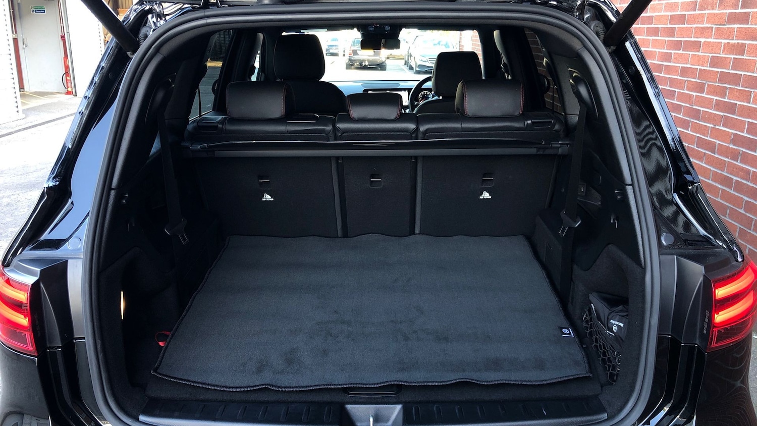 Used Mercedes-Benz GLB 2024 for sale - 76963744: Photo 14