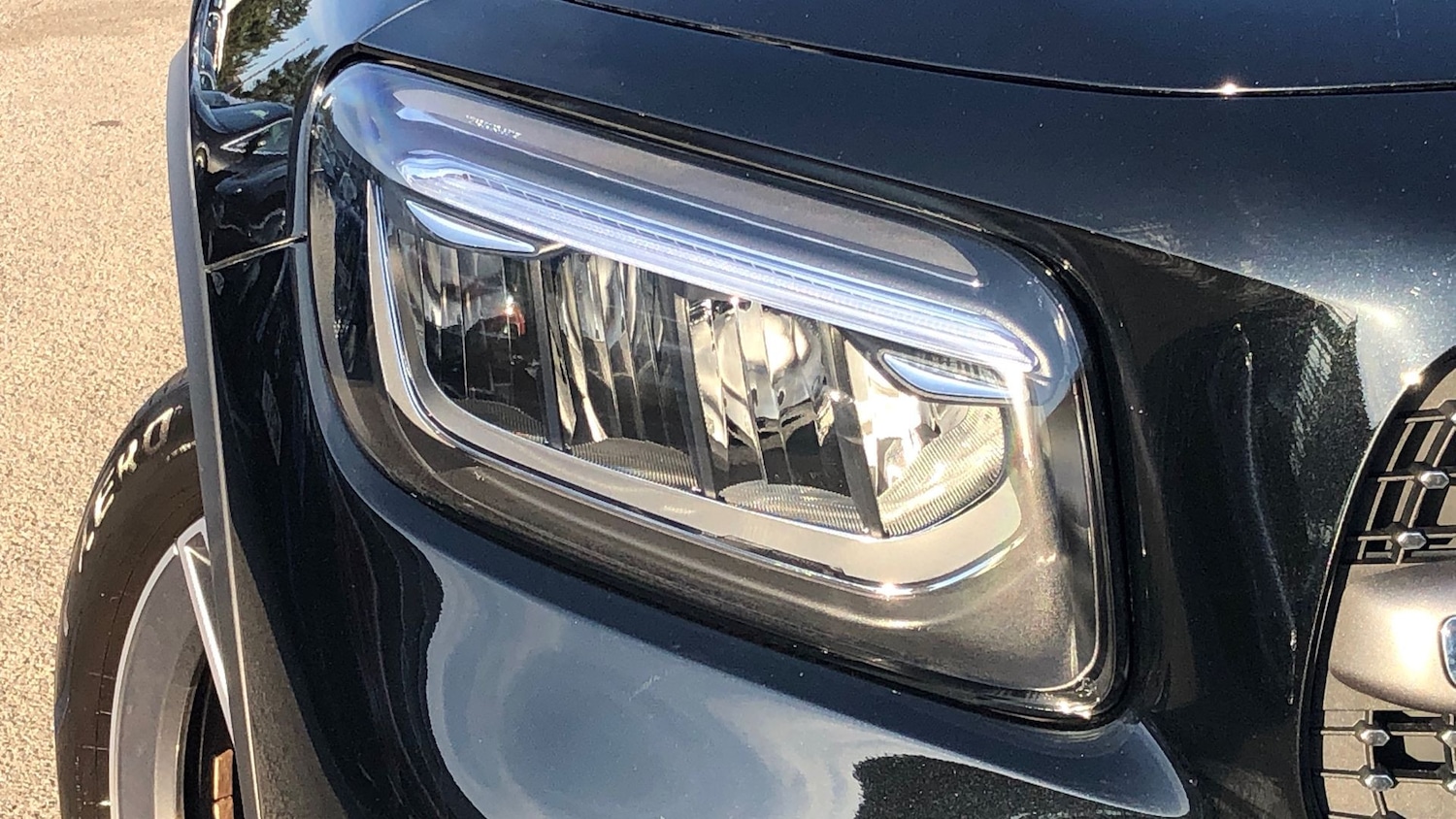 Used Mercedes-Benz GLB 2024 for sale - 76963744: Photo 15