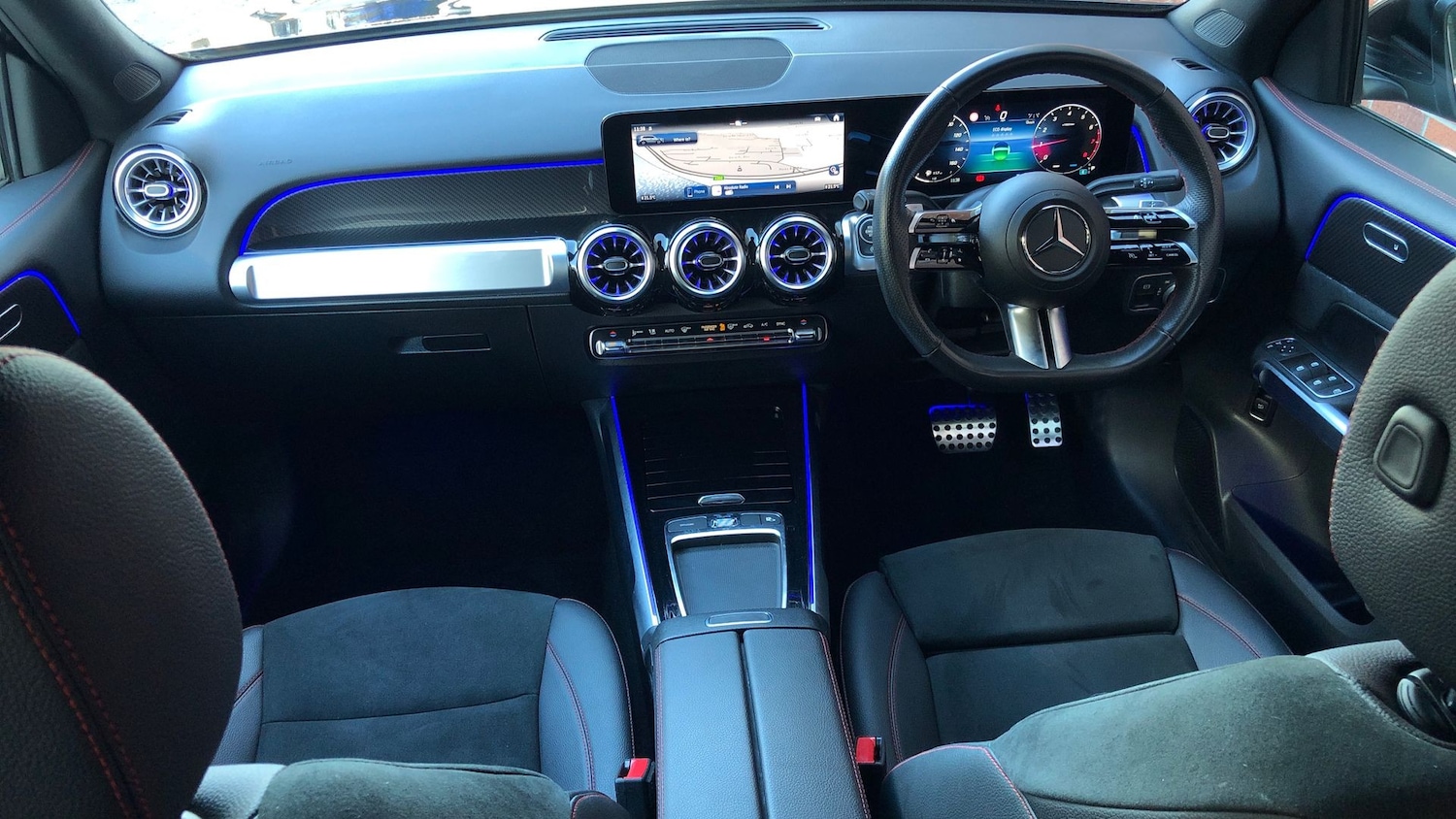 Used Mercedes-Benz GLB 2024 for sale - 76963744: Photo 18