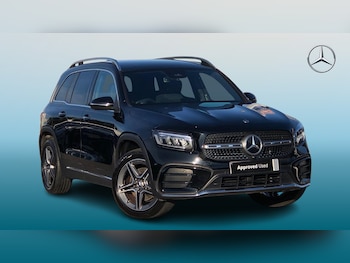 Used Mercedes-Benz GLB 2024 for sale - 76963744: Photo