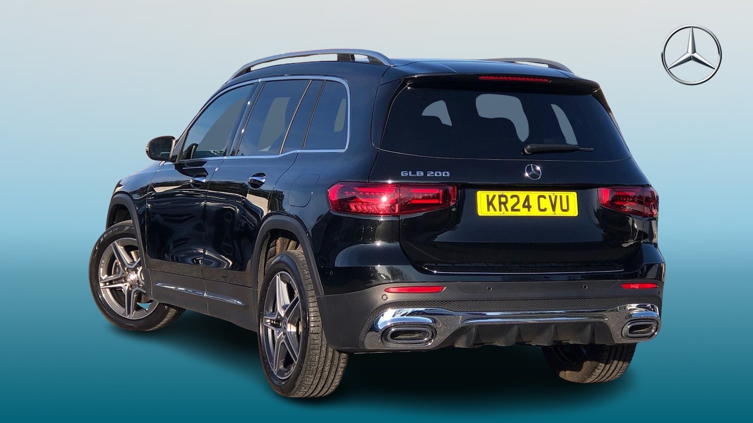 Used Mercedes-Benz GLB 2024 for sale - 76963744: Photo 2