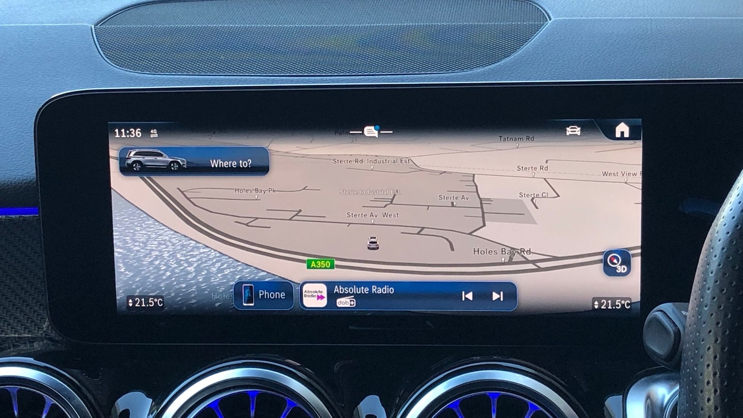 Used Mercedes-Benz GLB 2024 for sale - 76963744: Photo 20