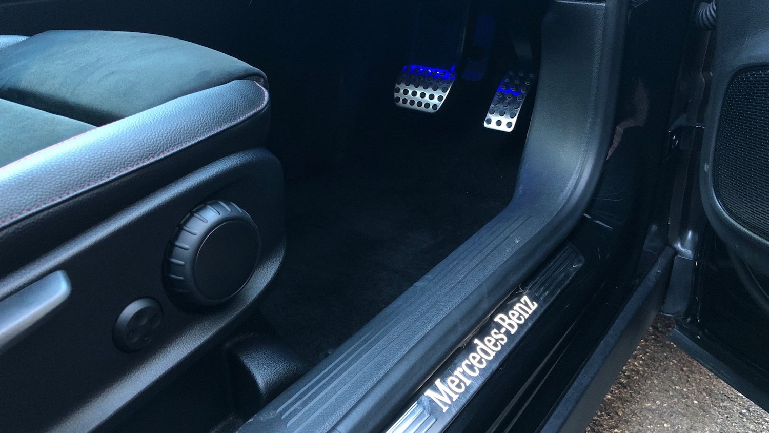 Used Mercedes-Benz GLB 2024 for sale - 76963744: Photo 22