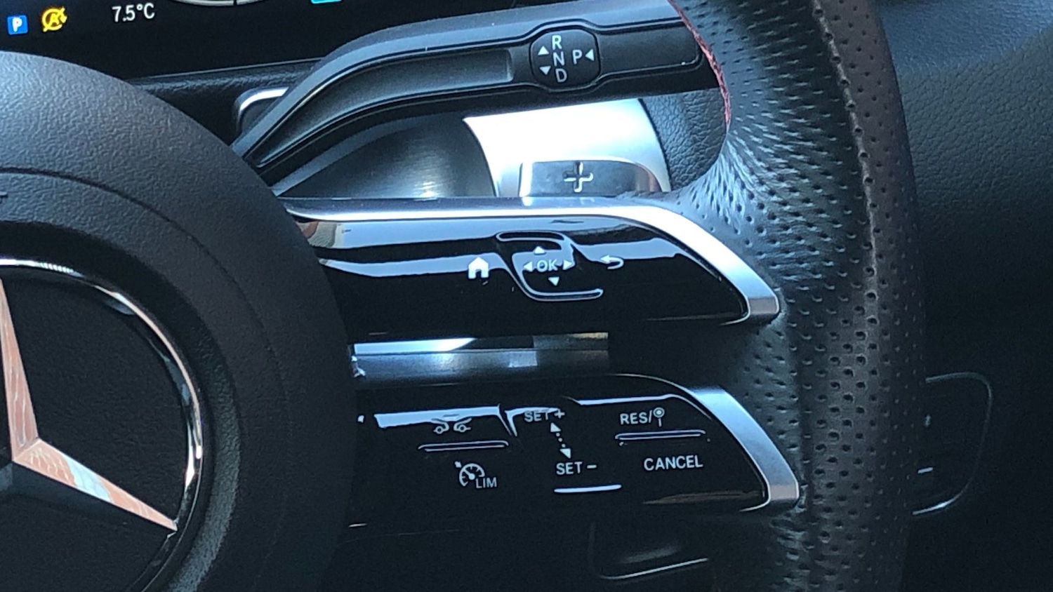 Used Mercedes-Benz GLB 2024 for sale - 76963744: Photo 24