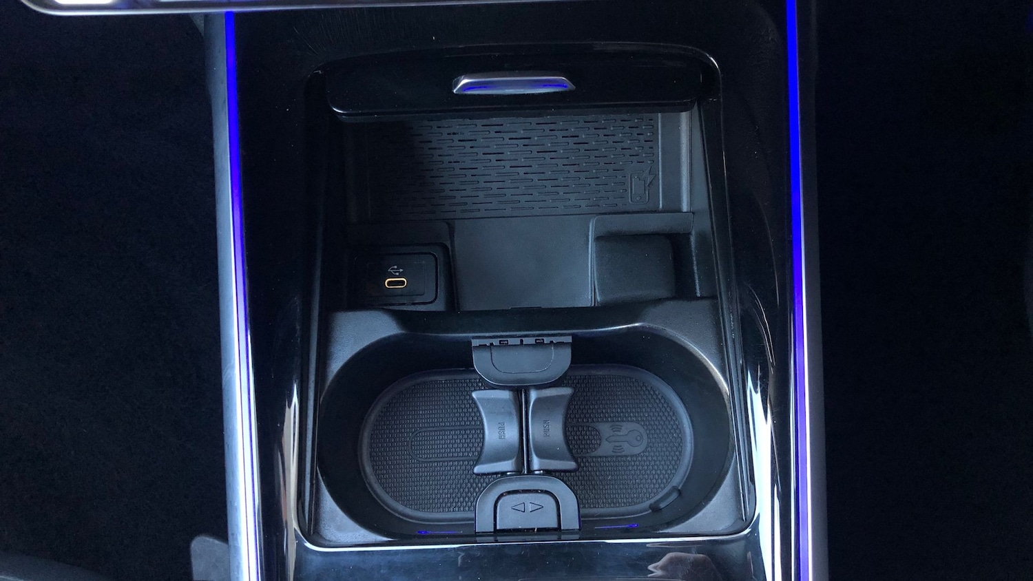 Used Mercedes-Benz GLB 2024 for sale - 76963744: Photo 30